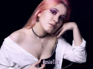 RosieTaft