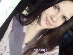 Rossanya