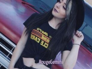 RougeGemini