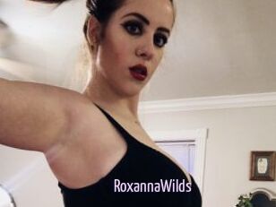 RoxannaWilds