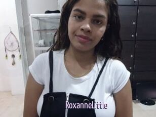 RoxanneLittle