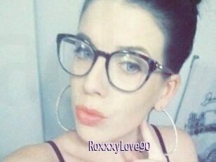 RoxxxyLove90