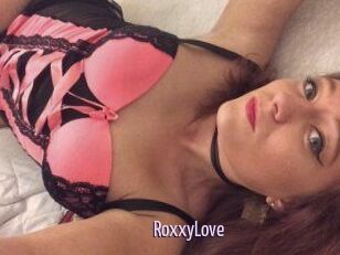 RoxxyLove