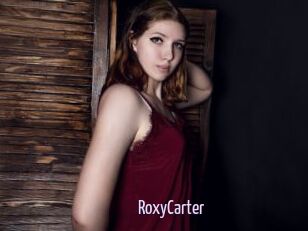 RoxyCarter