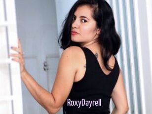 RoxyDayrell