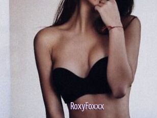 RoxyFoxxx