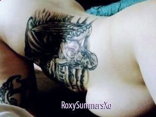 Roxy_SummersXo