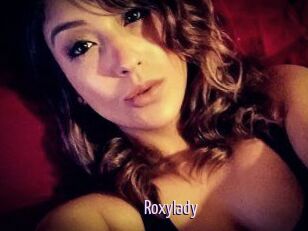 Roxylady