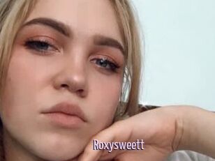 Roxysweett