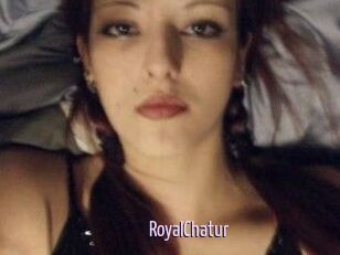 RoyalChatur