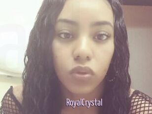RoyalCrystal