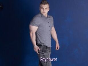 Roypower Anal Dilatation