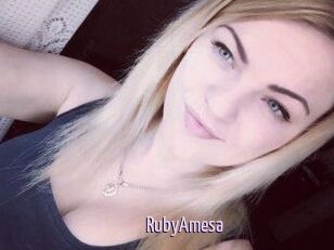 RubyAmesa