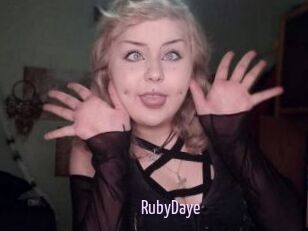 RubyDaye