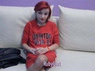 RubyGlint