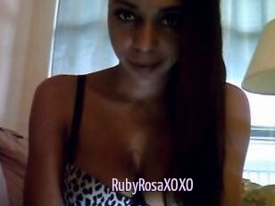 RubyRosaXOXO