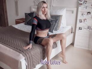 Ruby_Lotus