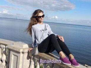 RunaAdams