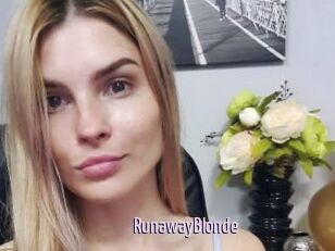 RunawayBlonde
