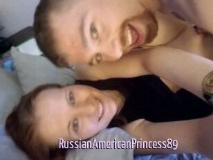 RussianAmericanPrincess89