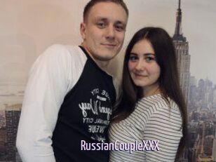 RussianCoupleXXX