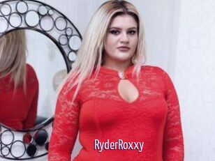 RyderRoxxy