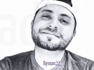 Ryman22 Anal Dilatation