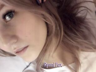 Rynni_Fox