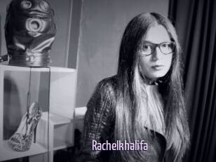 Rachelkhalifa