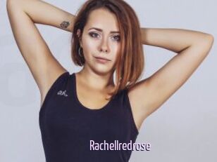 Rachellredrose