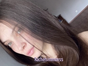 Rachelsimmonss