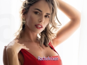 Rachelvixen