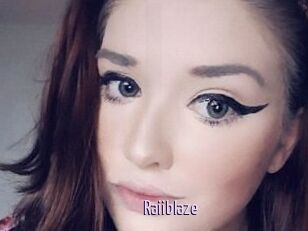 raiiblaze Anal Dilatation