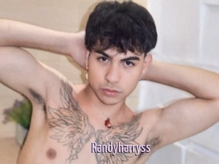 Randyharryss