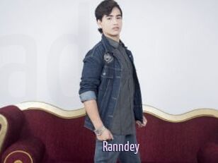 Ranndey