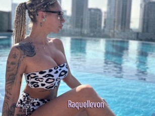 Raquellevon