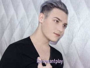 Raviowantplay