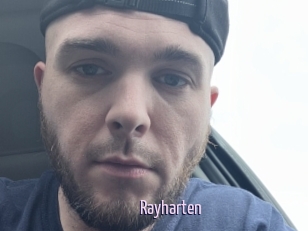 Rayharten