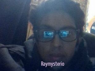 Raymysterio