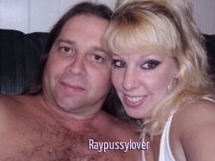 Raypussylover