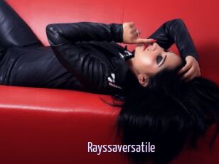 Rayssaversatile