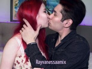 Rayvanessaamix