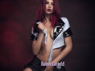 Rebeccaredd