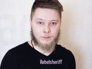 Rebelsheriff