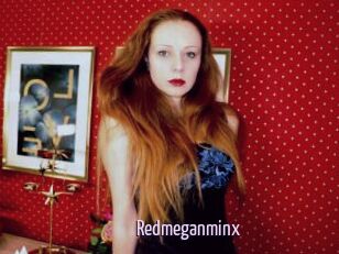 Redmeganminx