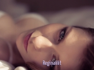 Reginalilit
