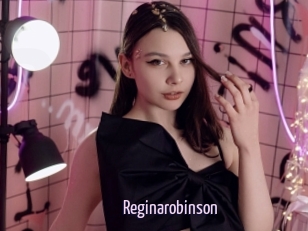 Reginarobinson