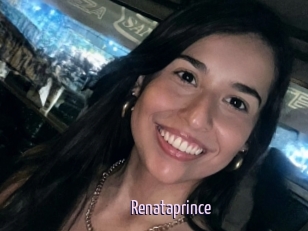 renataprince Anal Dilatation