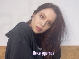 Rexellagambe