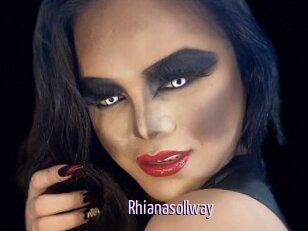 Rhianasollway